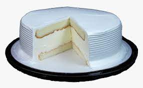 Vanilla Cake